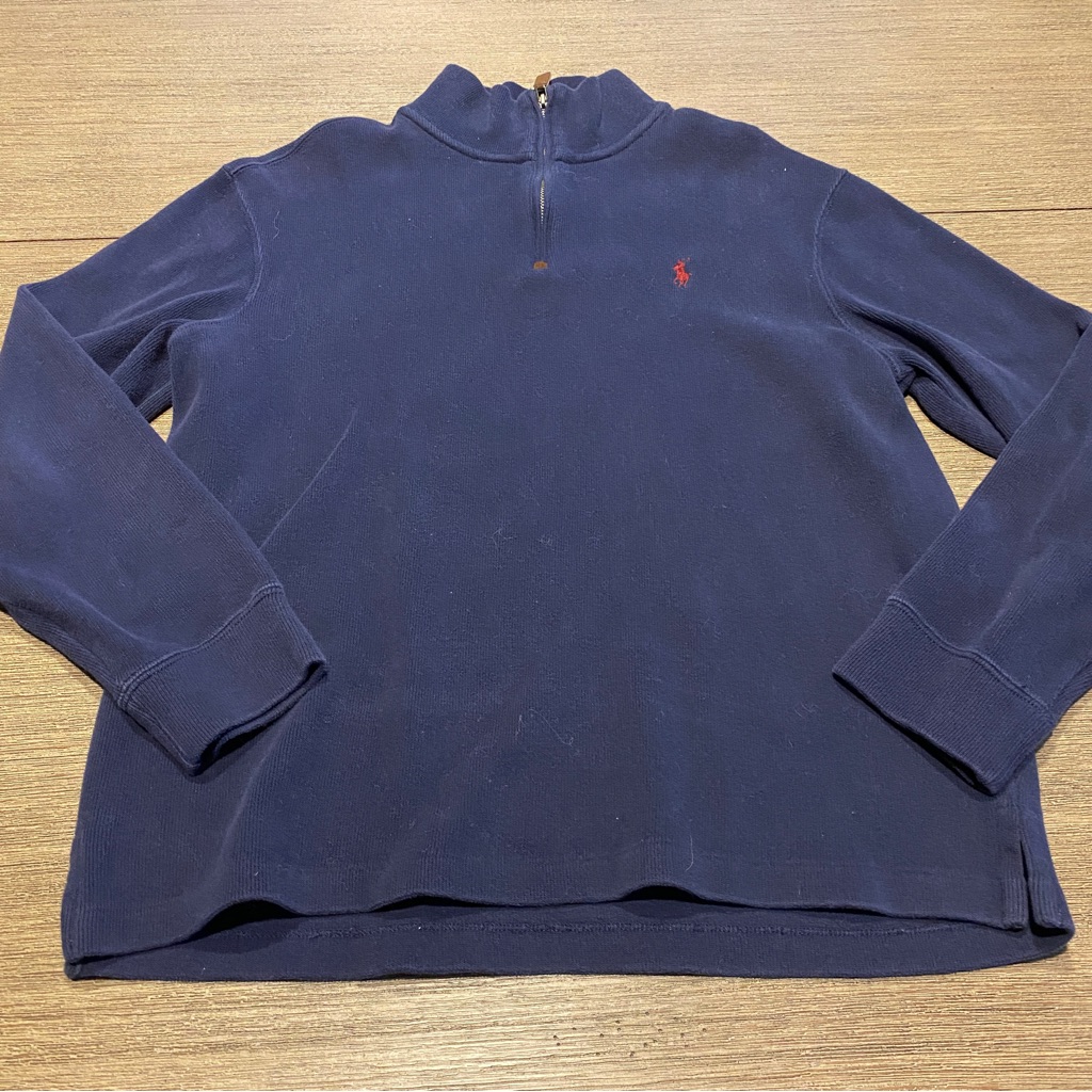 Polo Ralph Lauren Quarter Zip